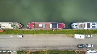 Interesse? Plan dan zelf je bezoek in via onze digitale kalender. Vragen? Neem gerust contact op met Roeland Hilderson via roeland@copandi.be of...