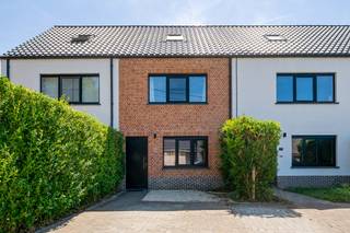 House for sale in Tremelo