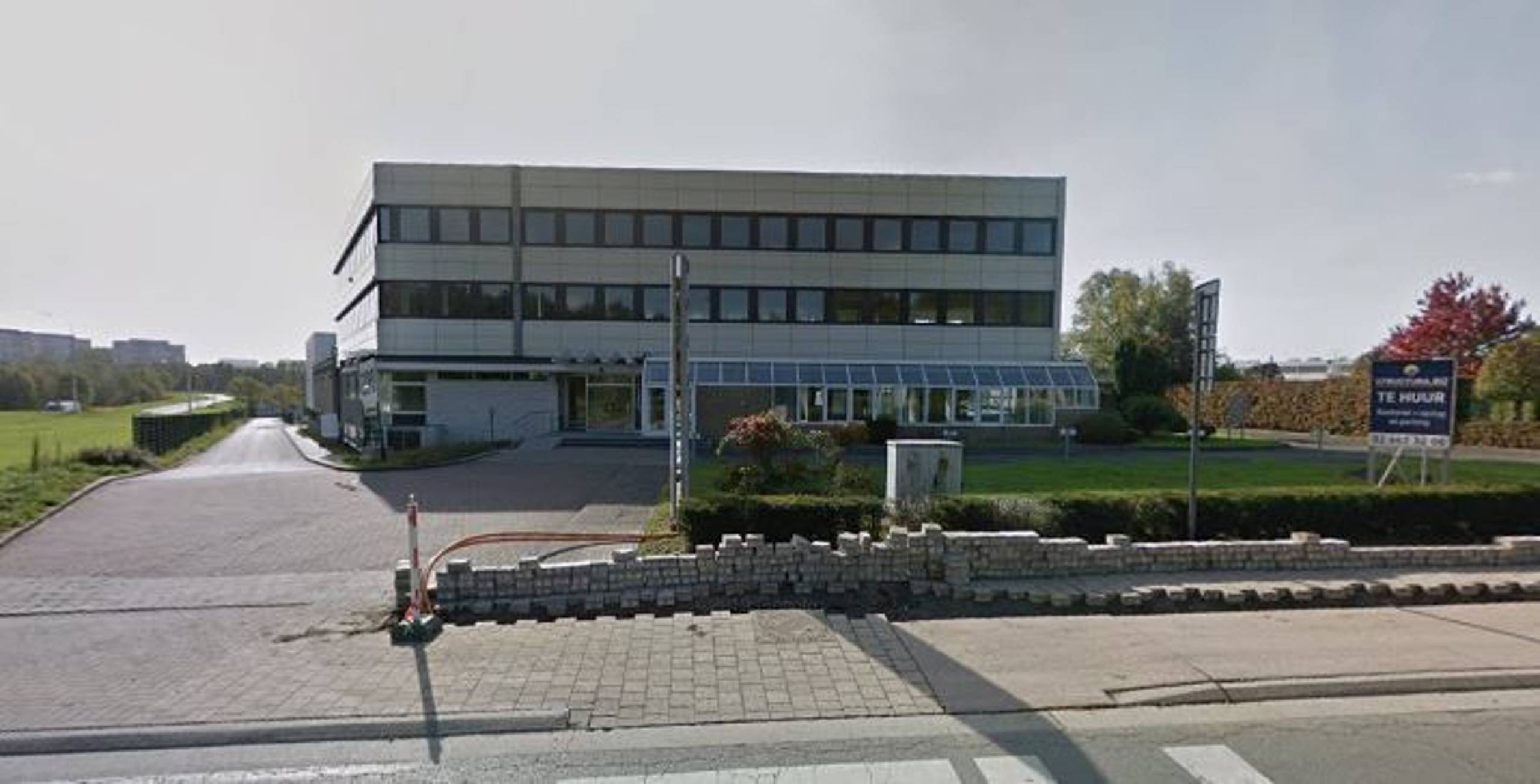 Commercieel te huur in Groot-Bijgaarden - foto 1