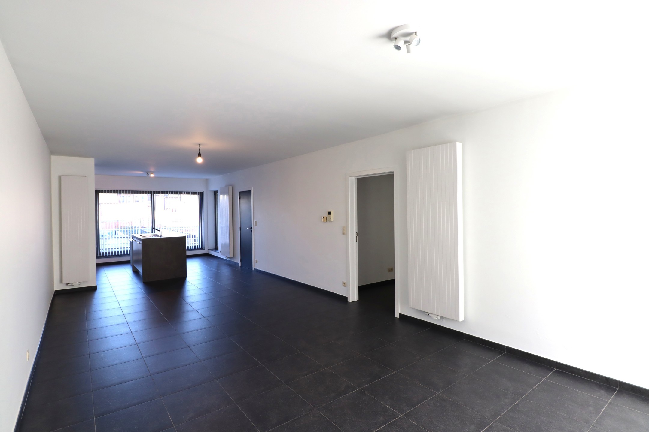 lichtrijk 2-slaapkamer appartement centrum Bornem - foto 4