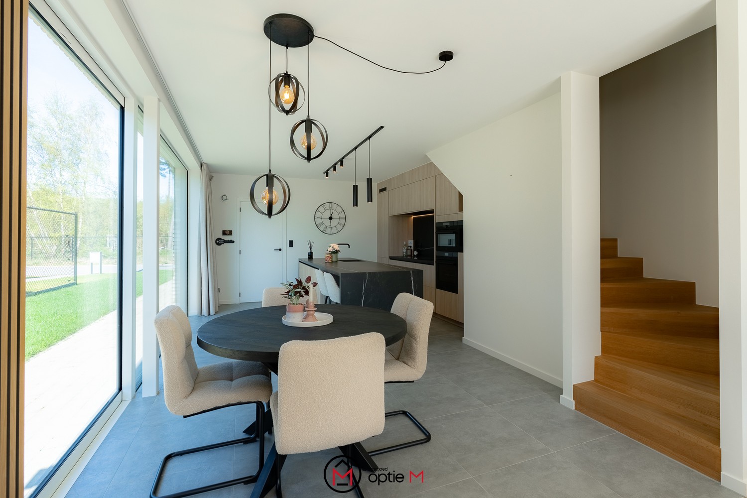 Instapklare woning te koop met hoogwaardige afwerking - foto 5