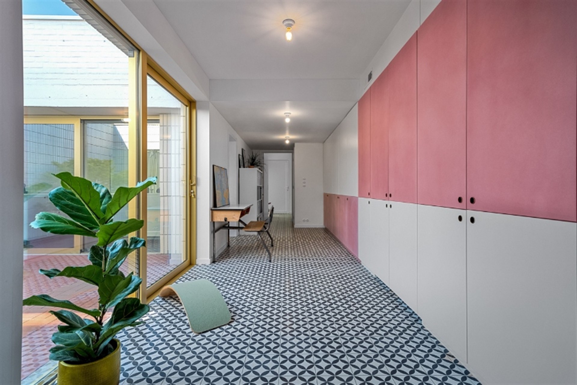 House for rent in Aalst with 3 bedrooms - photo 5