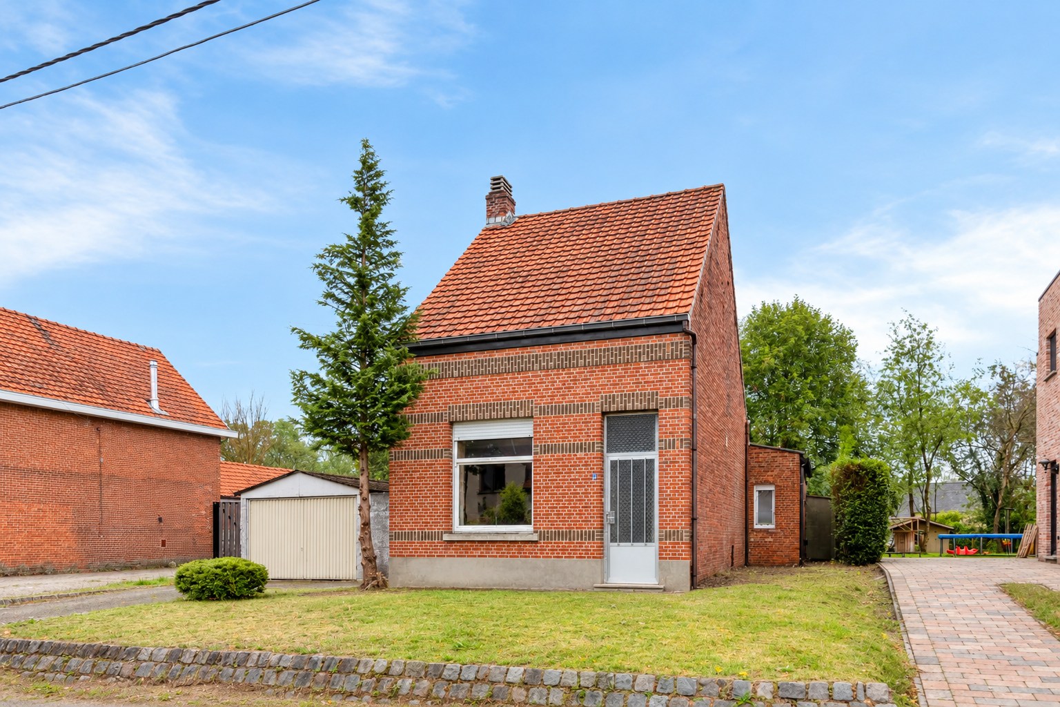 Maison à vendre à Mol