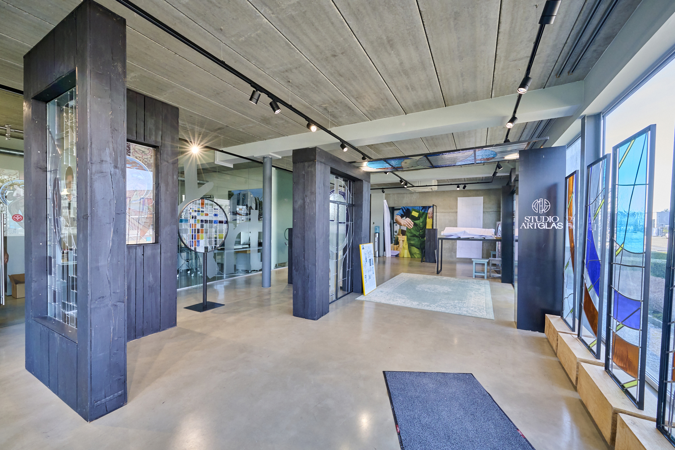 Commercial à vendre à Zonhoven - photo 5