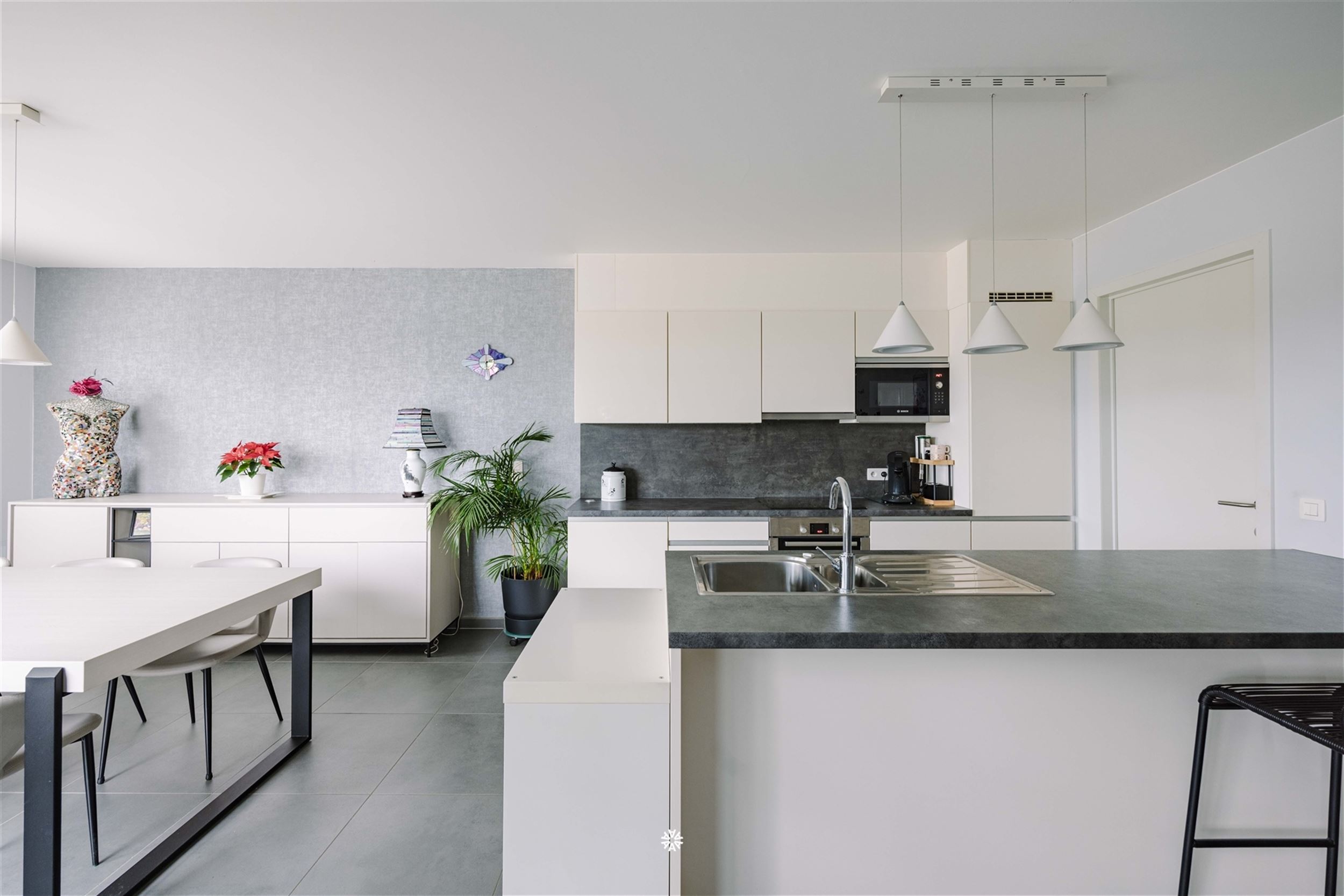 Appartement - photo 5