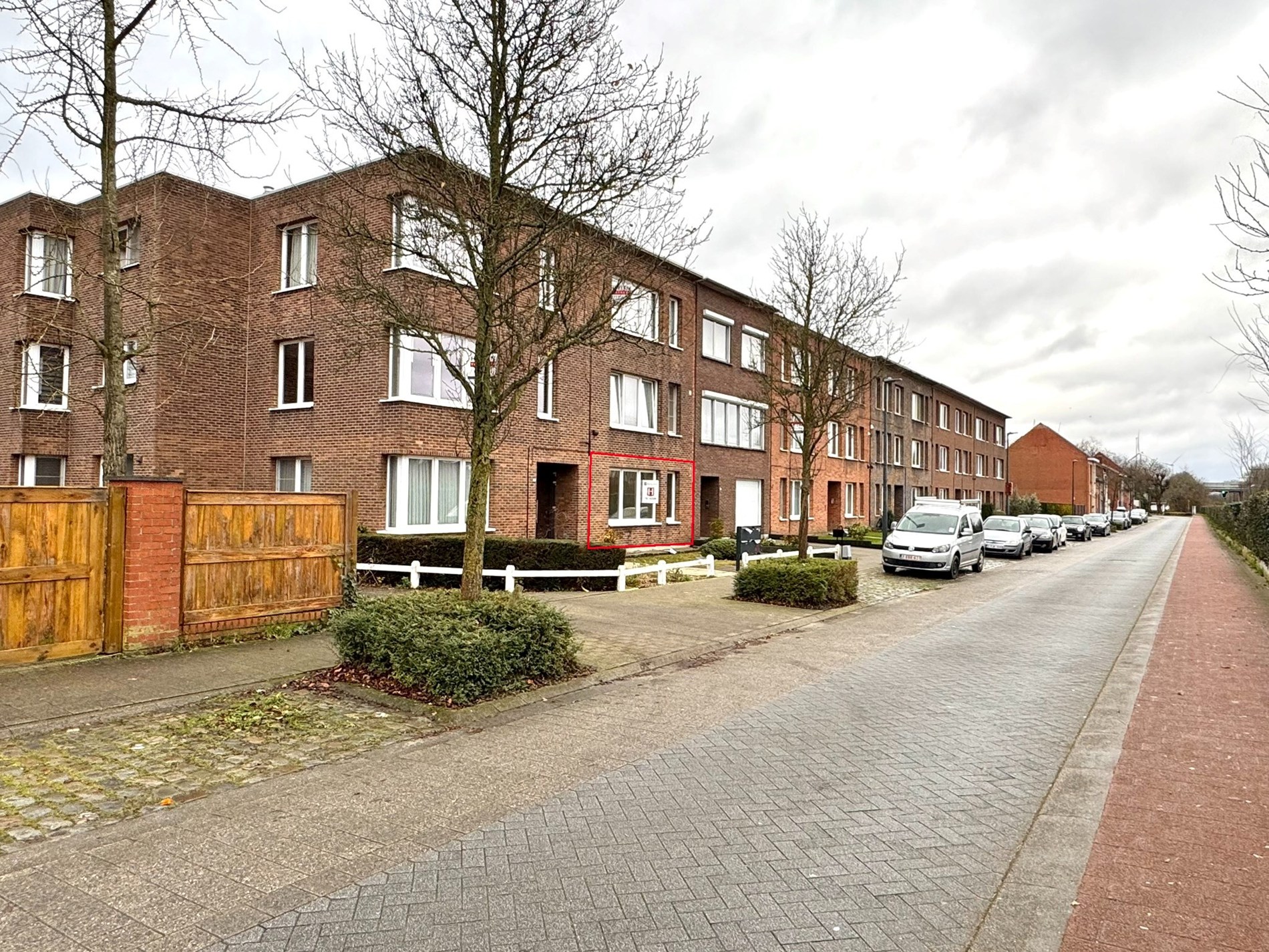 Appartement in Turnhout