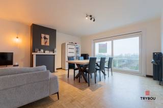 Appartement à vendre à Ypres