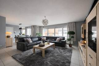 Apartment for sale in Hasselt