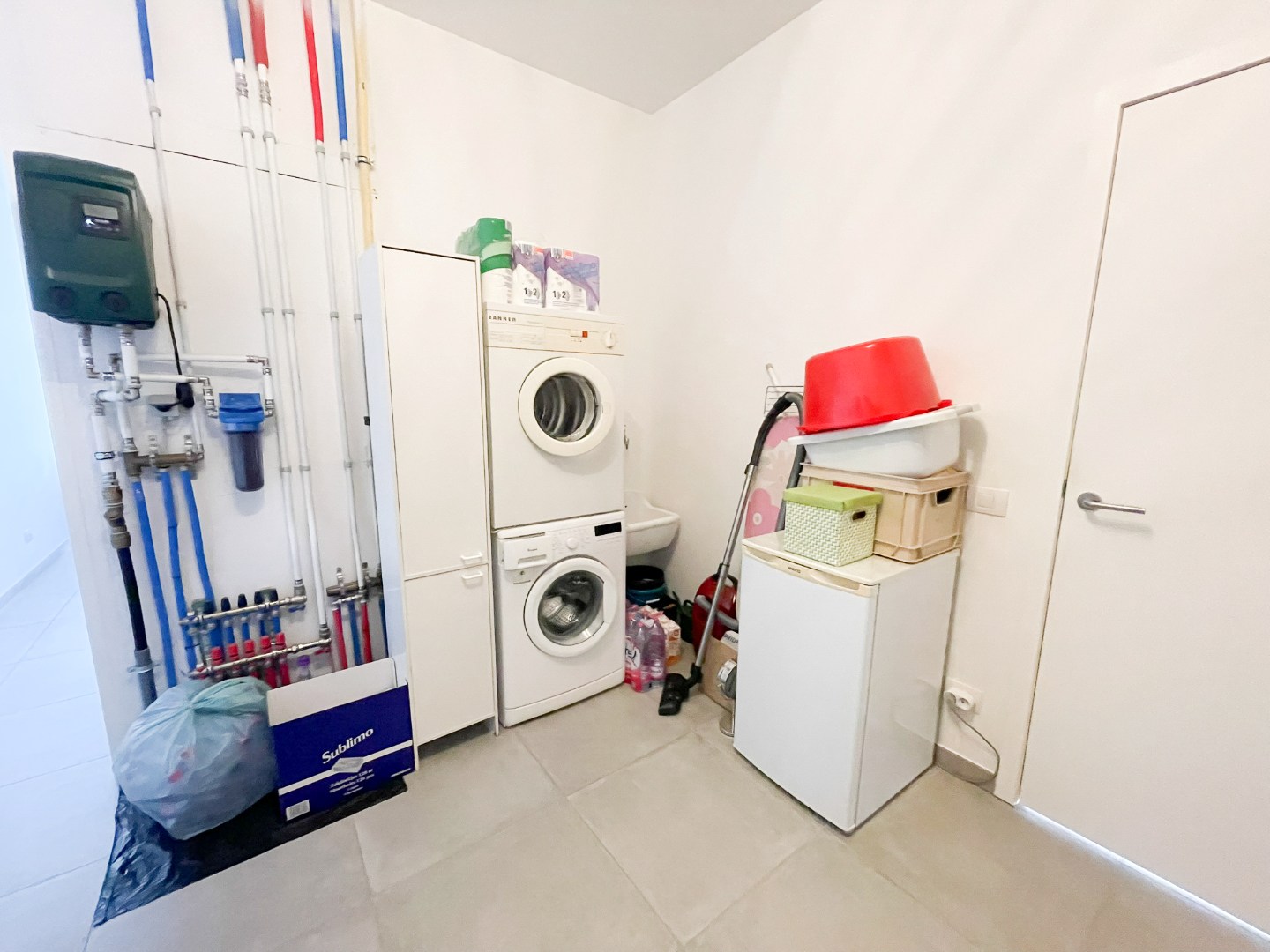 House for rent in Wielsbeke with 3 bedrooms - photo 5