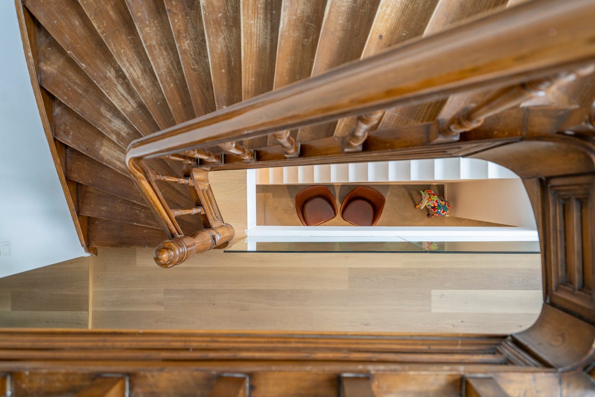 Prachtig gerenoveerde herenwoning te koop met uitweg  - foto 5