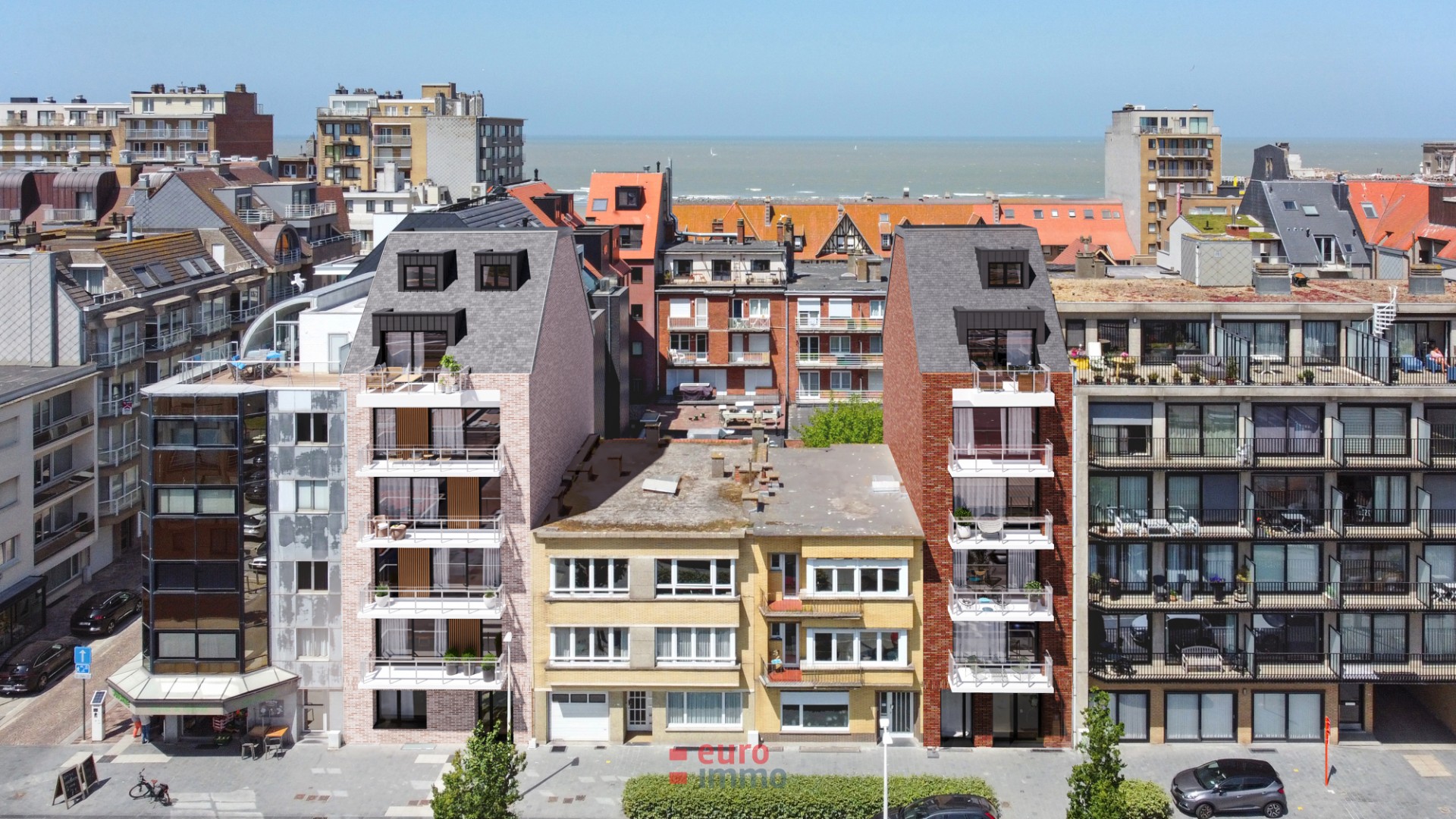 Luxueuze hoogtes in Residentie Casa del Mare - foto 4