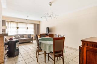 Apartment for sale in Antwerp