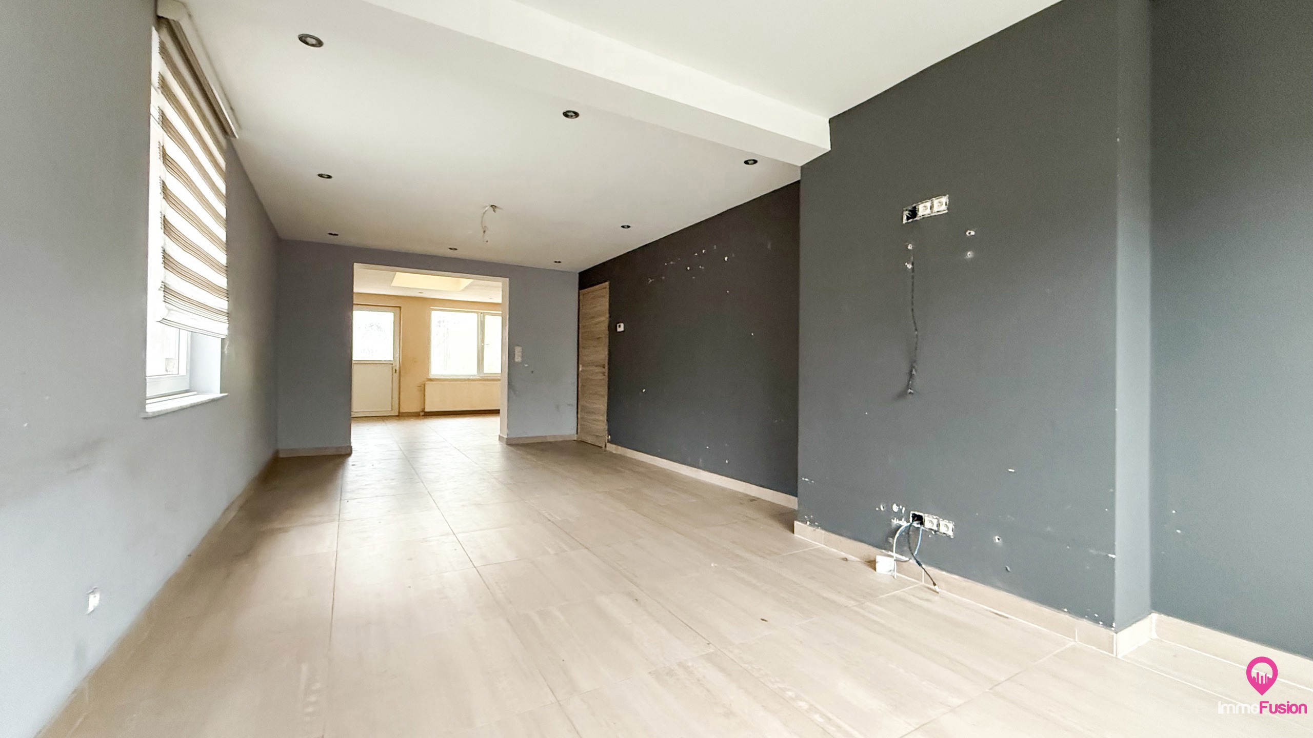 Maison à vendre à Heusden-Zolder avec 4 chambres - photo 2