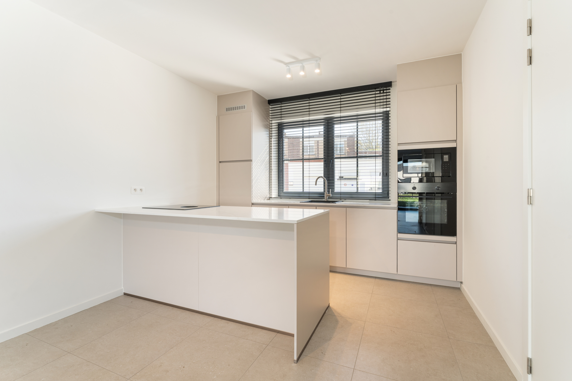 Nieuwbouwwoning te huur in Deerlijk met garage - foto 5