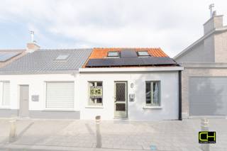 Maison à vendre à Lievegem