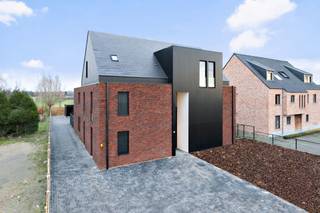 Appartement à vendre à Geel