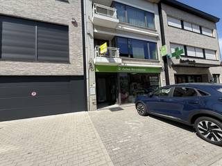 Appartement à louer à Geel