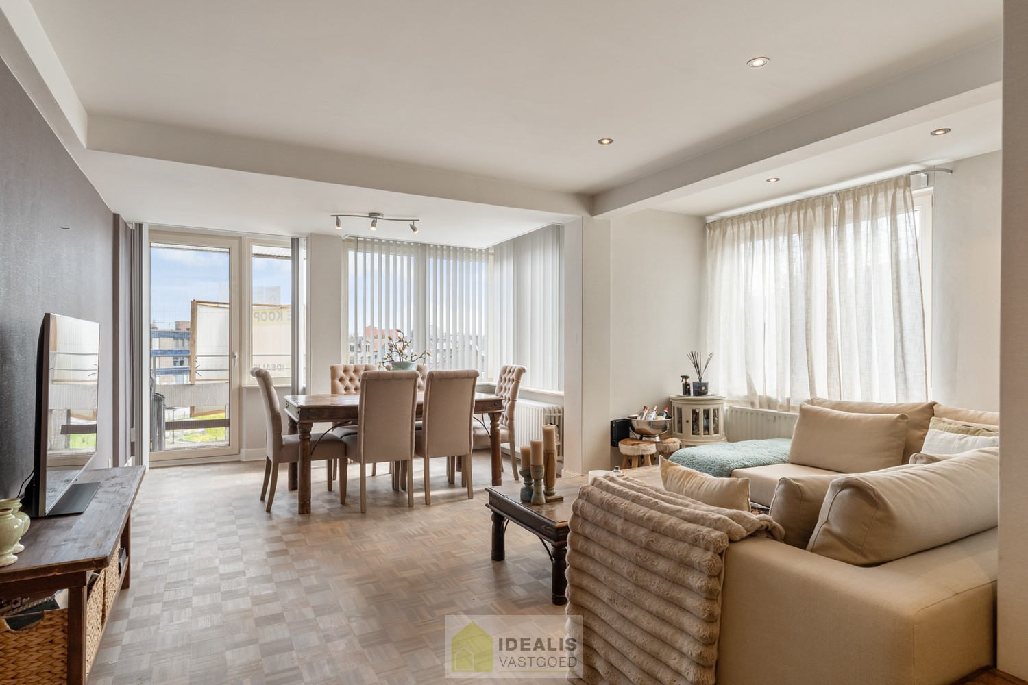 Appartement te koop in Neerpelt met 2 slaapkamers - foto 5