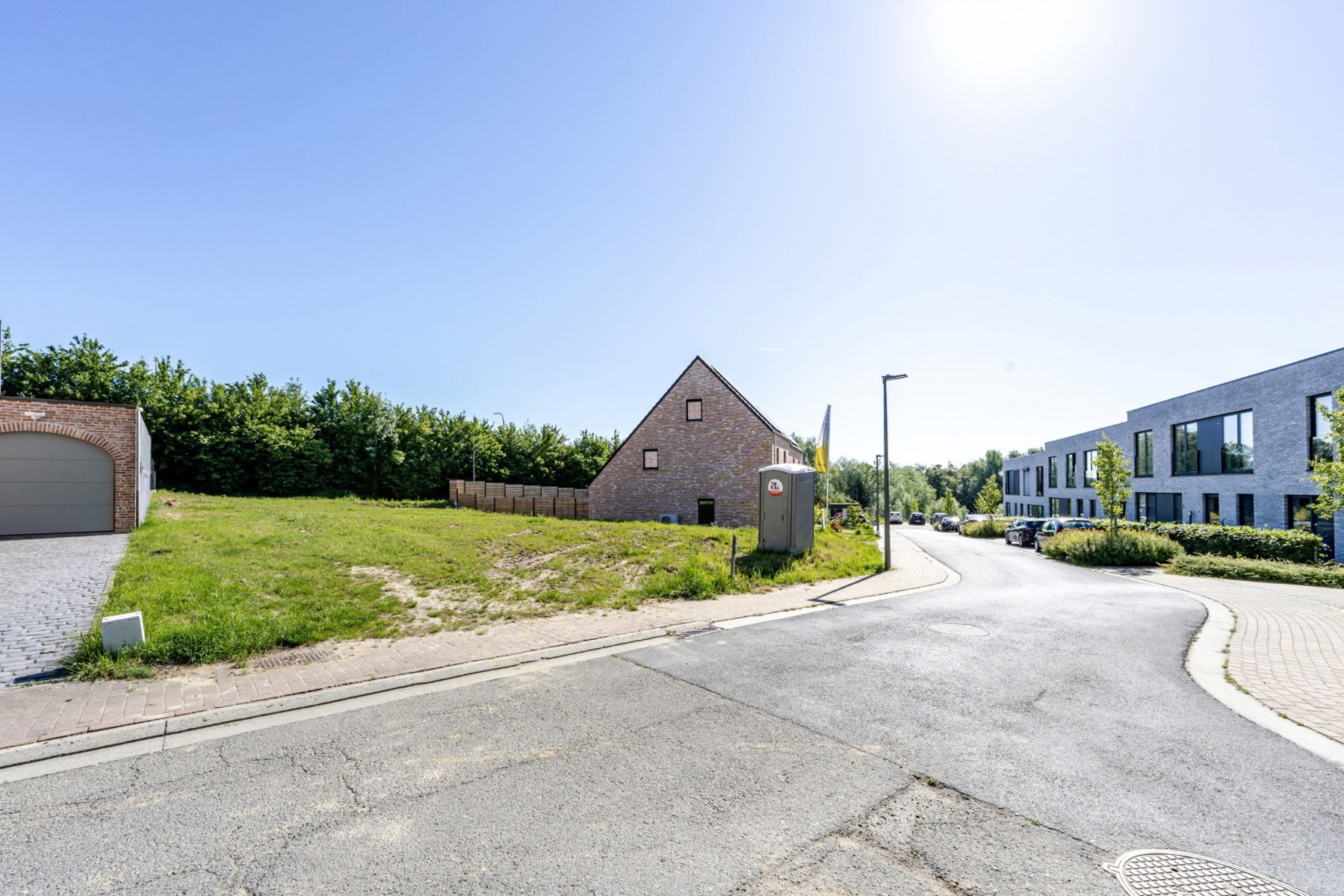 Project for sale in Zellik - photo 5