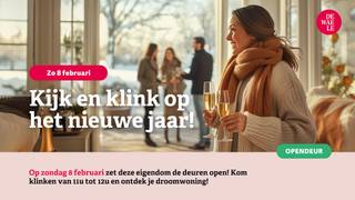 Stap binnen in de wereld van elegant wonen met dit modelappartement voorzien van een riant terras en moderne voorzieningen. Dit residentieel pareltje biedt een eigentijdse en doordachte leefruimte, boordevol natuurlijk licht, en is ideaal gelegen in de rustige en groene omgeving van Rumbeke. Op slechts een kwartiertje wandelen bereik je het gezellige centrum van Rumbeke, waar je kunt genieten van toffe restaurants, winkels of ontspannen op een lokaal terras. Het appartement geniet van een praktische en doordachte indeling voor een optimaal wooncomfort. Uiteraard werd tijdens het bouwen rekening gehouden met de huidige strenge energienormen (E-peil E29)! Zo geniet je mogelijks nog van korting op de onroerende voorheffing!Indeling-inkomhal met vestiairekast-toilet-open leefruimte met toegang ruim leefterras-goed uitgeruste keuken-eetplaats-praktische bureauruimte-bergruimte met voorzieningen voor wasmachine-slaapkamer-badkamer met wastafel en inloopdoucheOp vandaag is het appartement volledig afgewerkt en opgeleverd. Hierdoor kan je onmiddellijk verhuizen na aankoop!Ook mogelijk om een op maat gemaakt investeringsrapport door te krijgen. Ben je op zoek naar nieuwbouwappartement met riant terras nabij het centrum van Rumbeke? Neem dan vandaag nog contact op met de dossierverantwoordelijke Mathias via 0472 18 39 90 of mathias.lauwyck@dewaele.com!