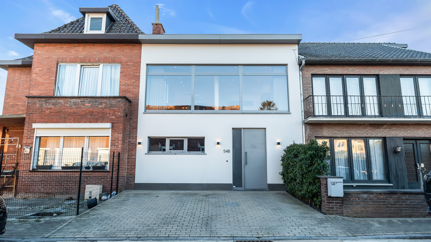 House for sale in Heers with 2 bedrooms - photo 1