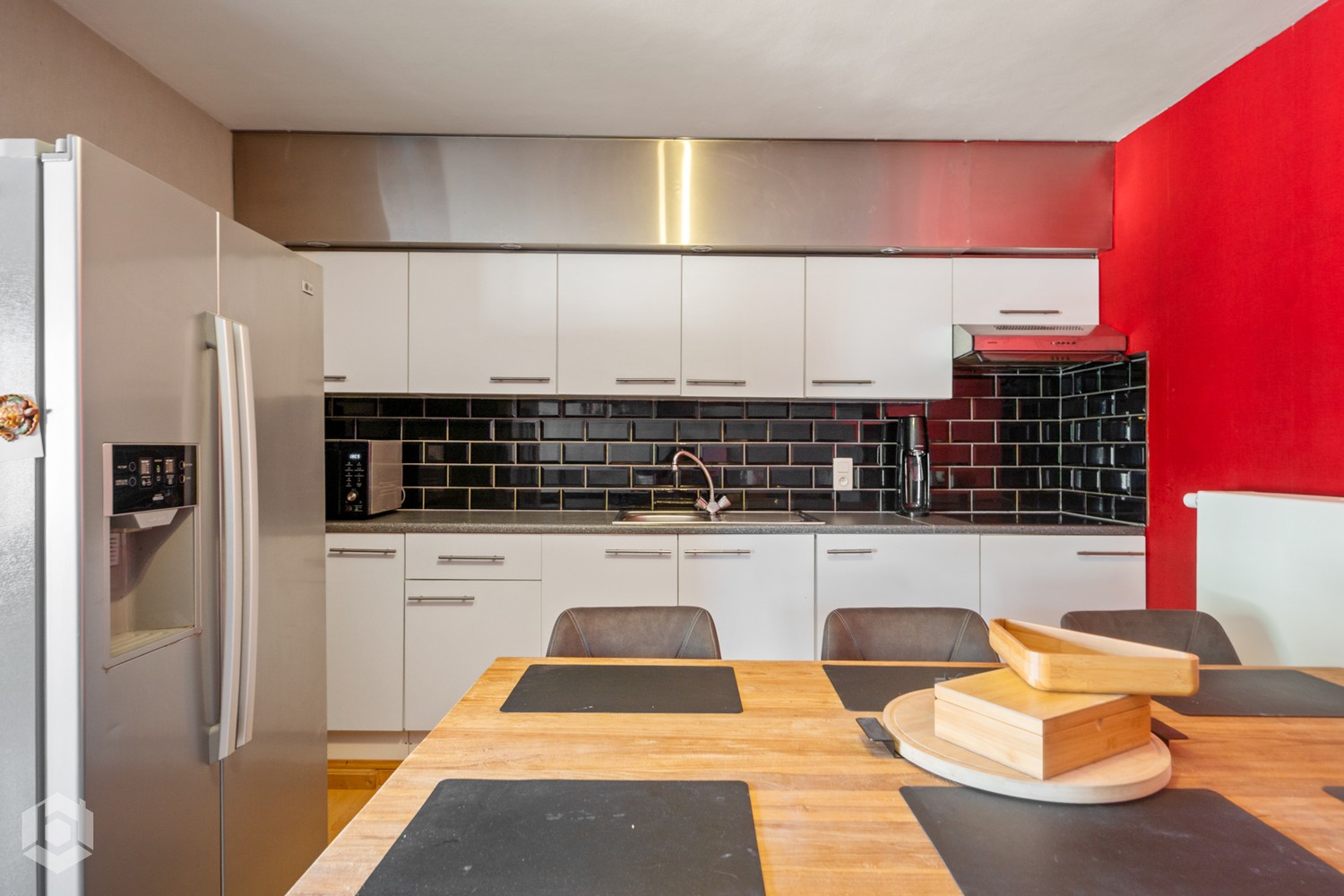 Apartment for sale in Putte with 2 bedrooms - photo 5
