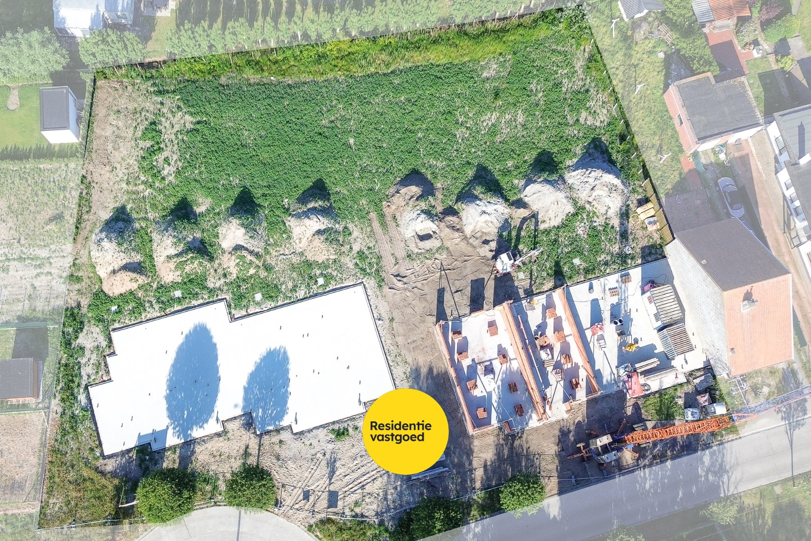 Project te koop in De Haan - foto 4