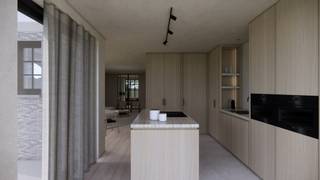 Maison à vendre à Brée