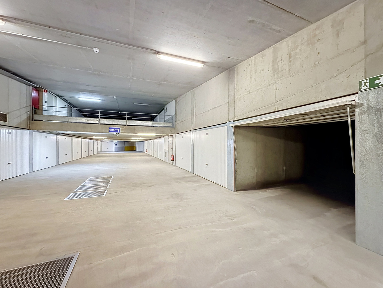 Garage à louer à Knokke-Heist - photo 4