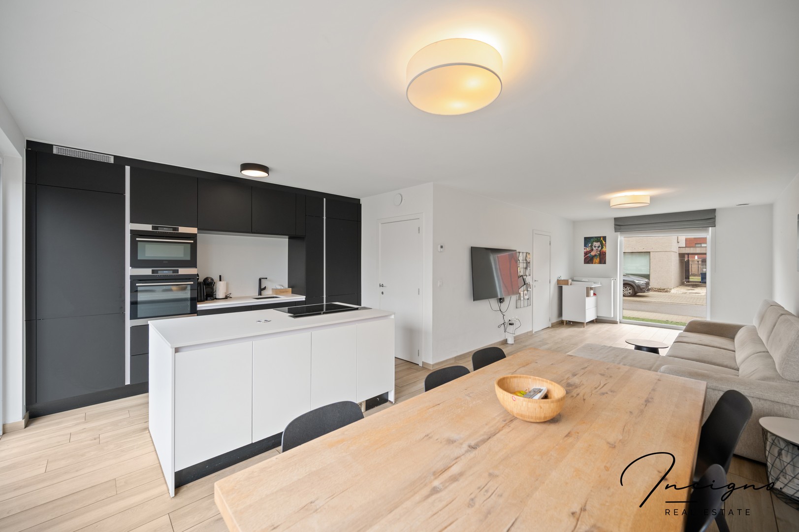 Instapklare BEN-gezinswoning (2020) met 4 slaapkamers - foto 4