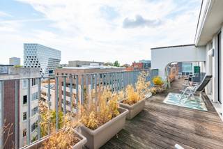 Apartment for rent in Antwerp