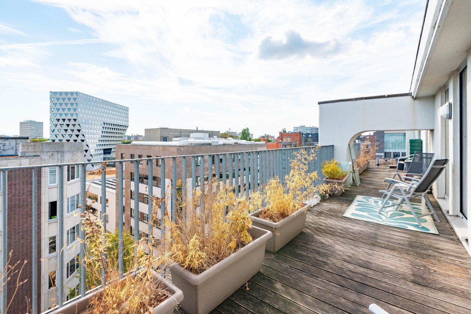 Apartment for rent in Antwerp