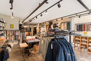 Commercial for sale in Aartselaar