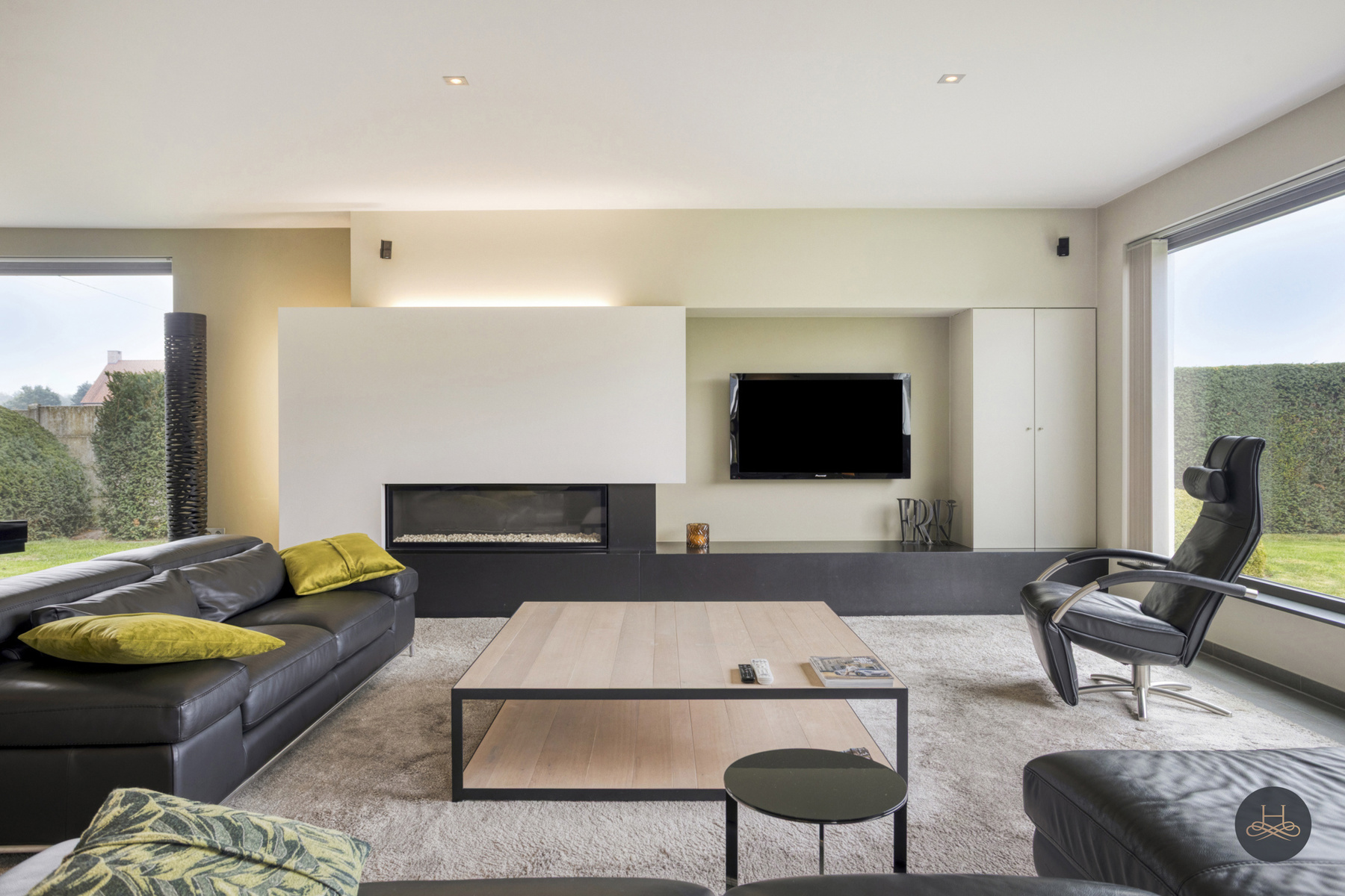 Stijlvolle villa met ondergrondse parking - foto 5