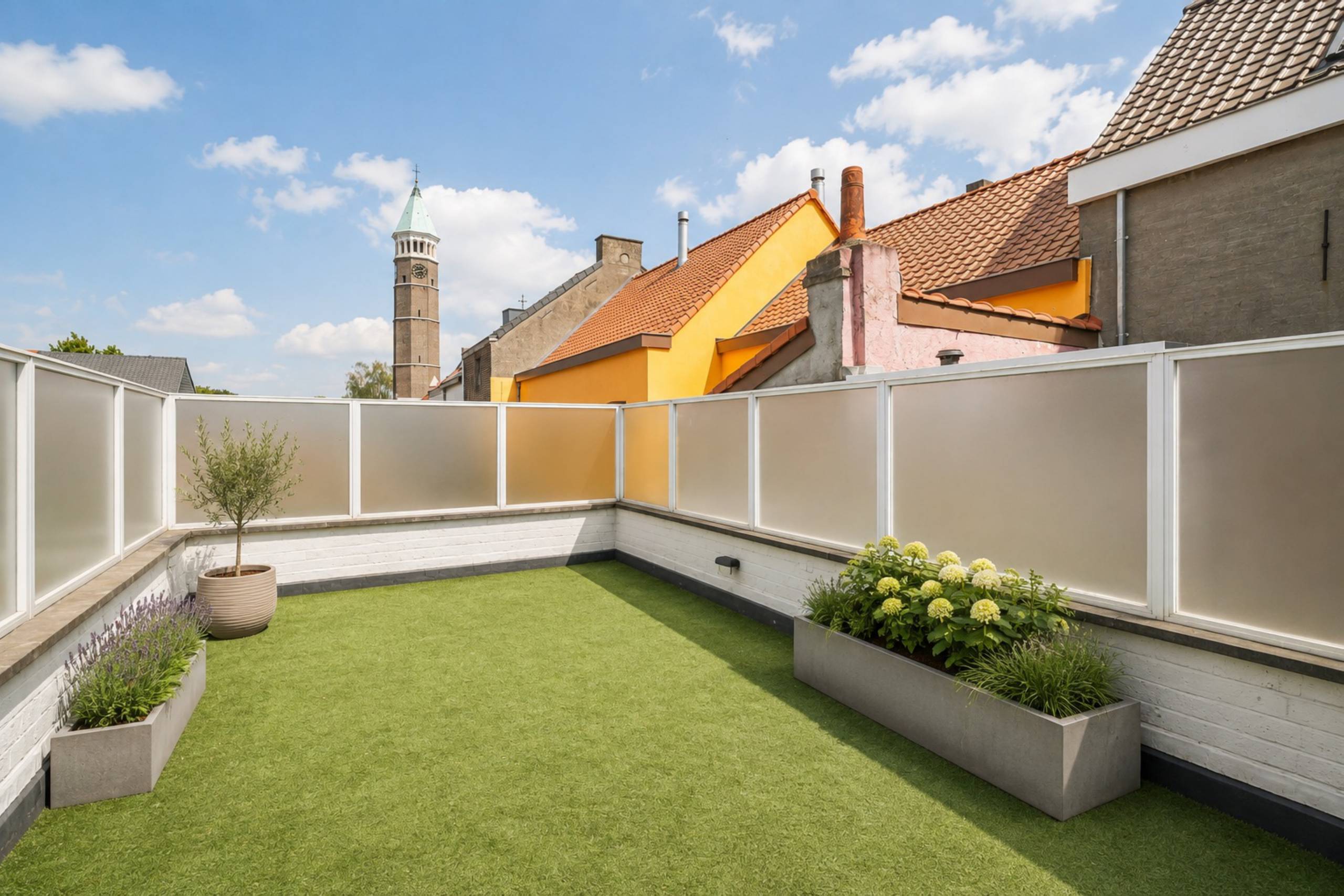 Appartement à vendre à Gand avec 2 chambres - photo 4