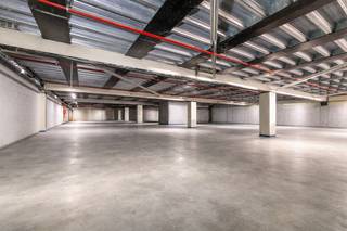 Commercial for rent in Ostend