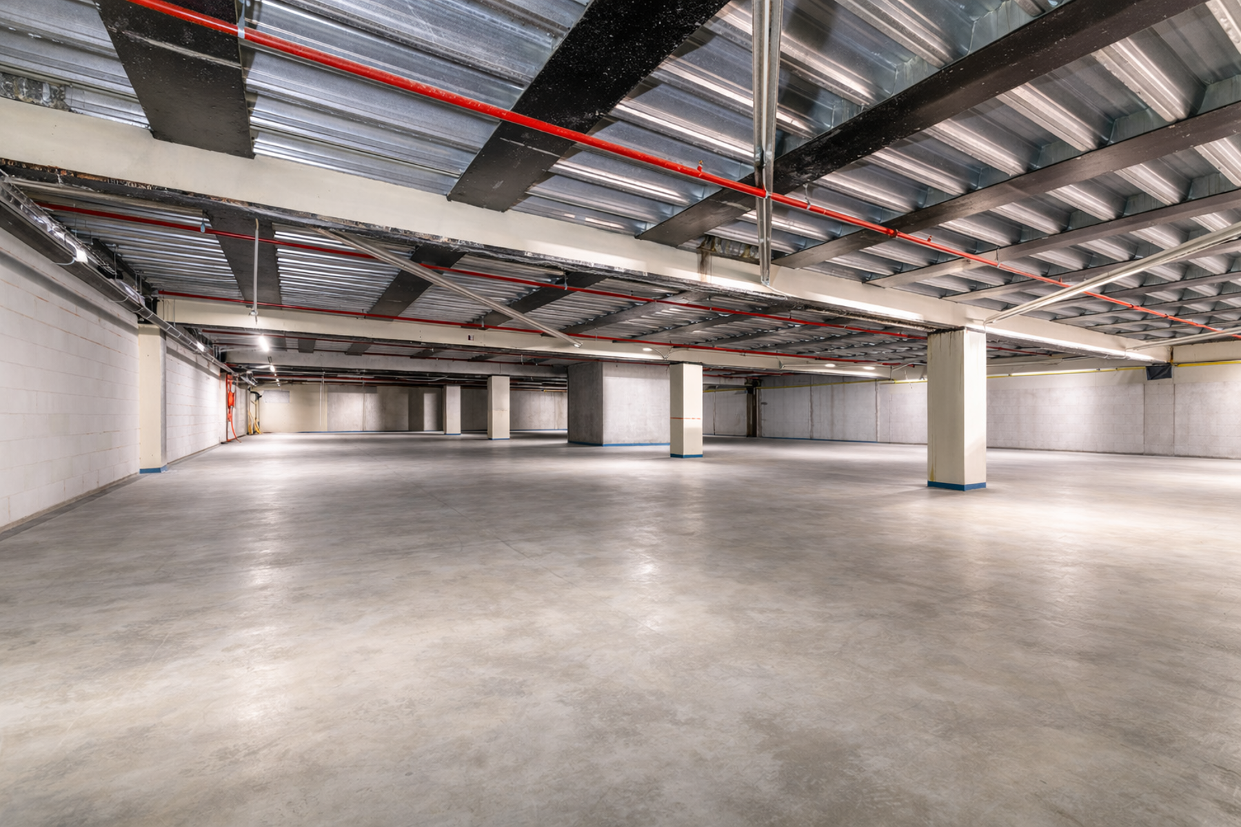 Commercial for rent in Ostend - photo 1