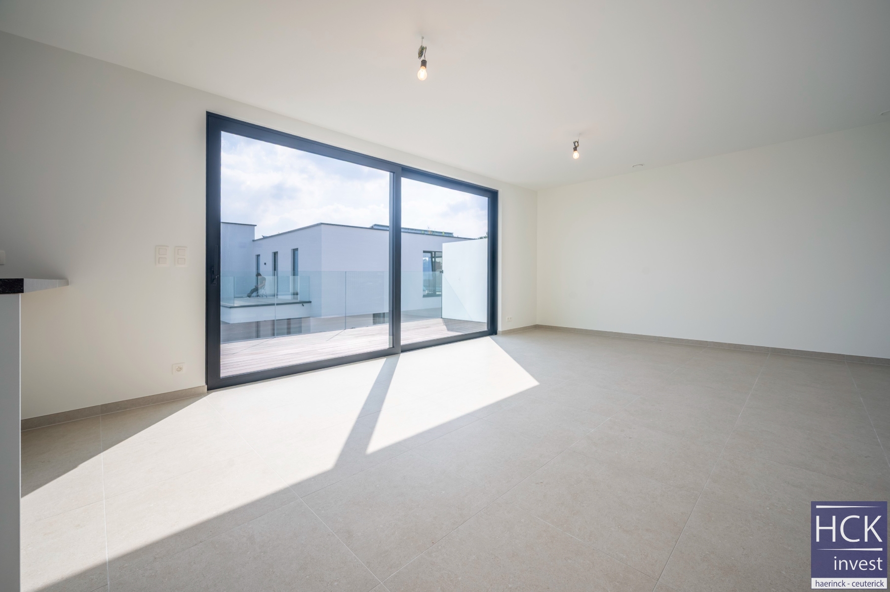 Apartment for rent in Kruishoutem with 2 bedrooms - photo 5