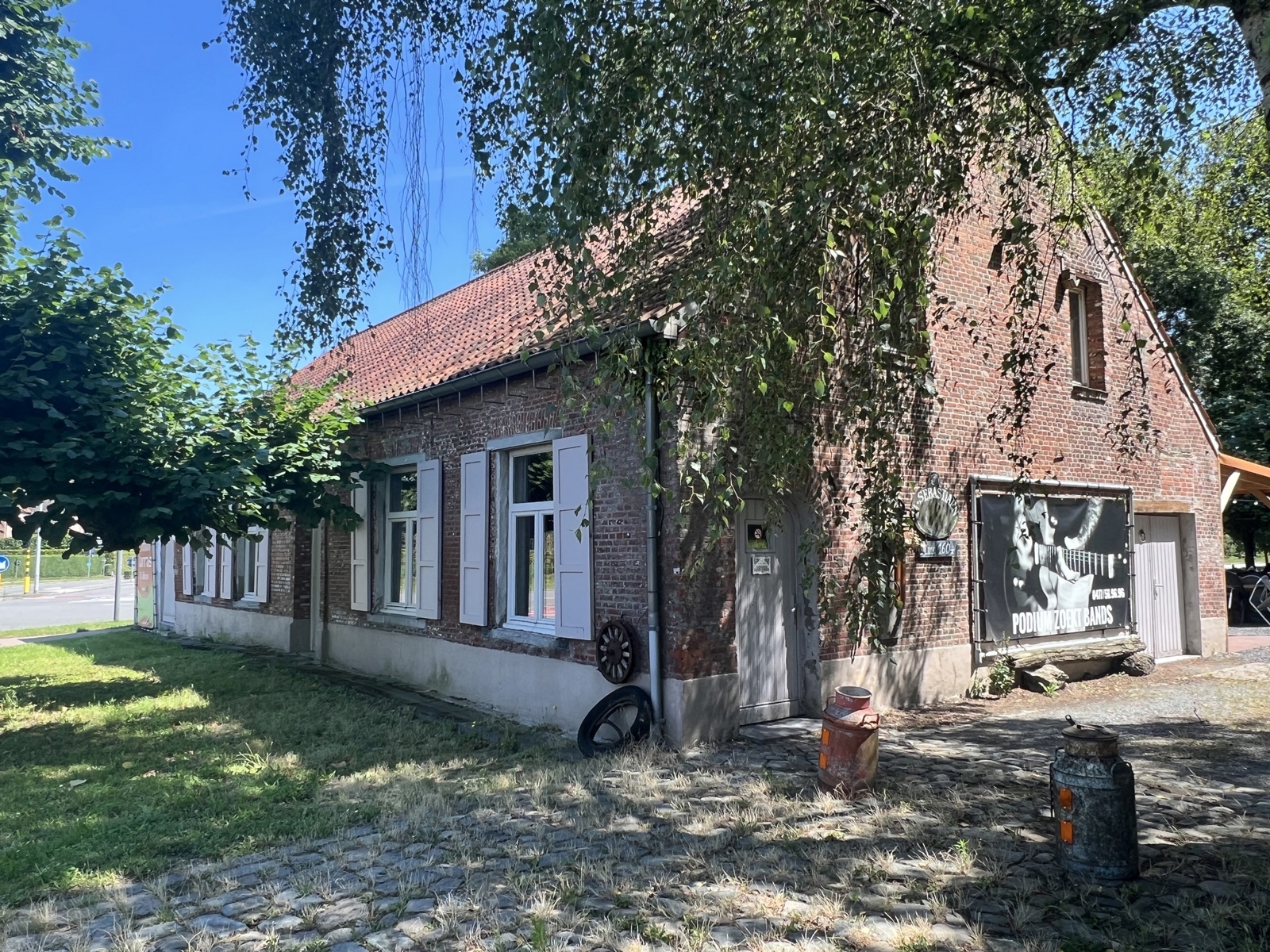 Gunstig gelegen handelsruimte.  - foto 1