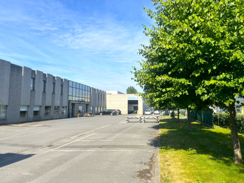 bedrijfsgebouw in Diksmuide - foto 3