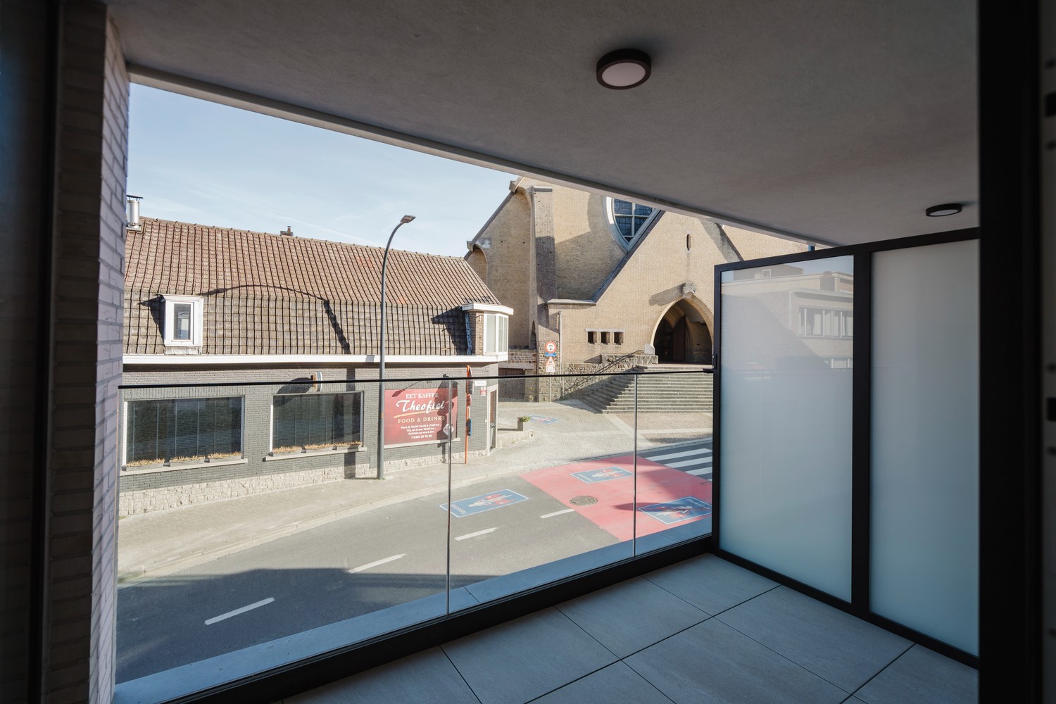 SINT-AMANDUS: 2 SLAAPKAMER 1.5 - foto 5