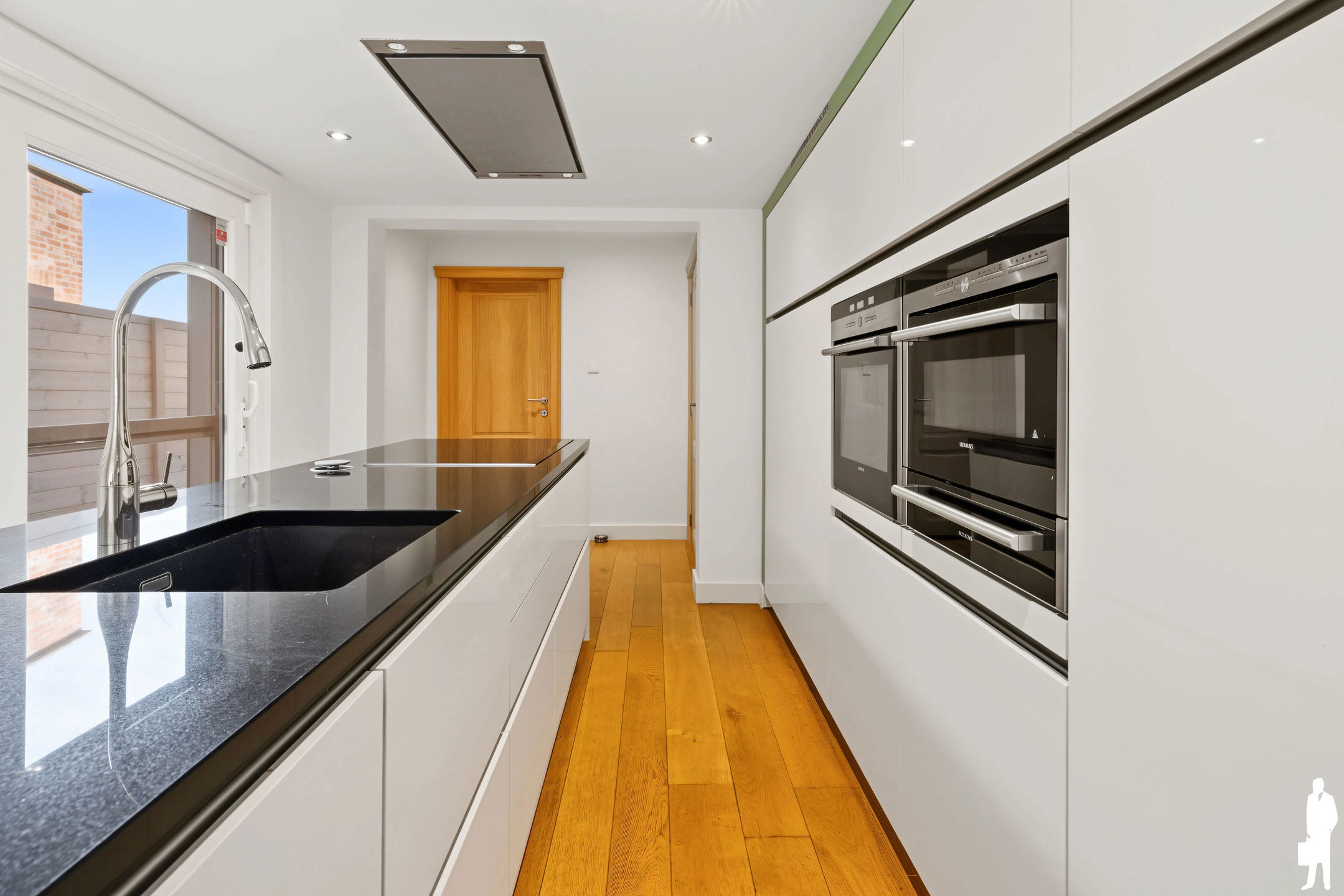 Instapklare en energiezuinige woning met prachtig uitzicht - foto 4