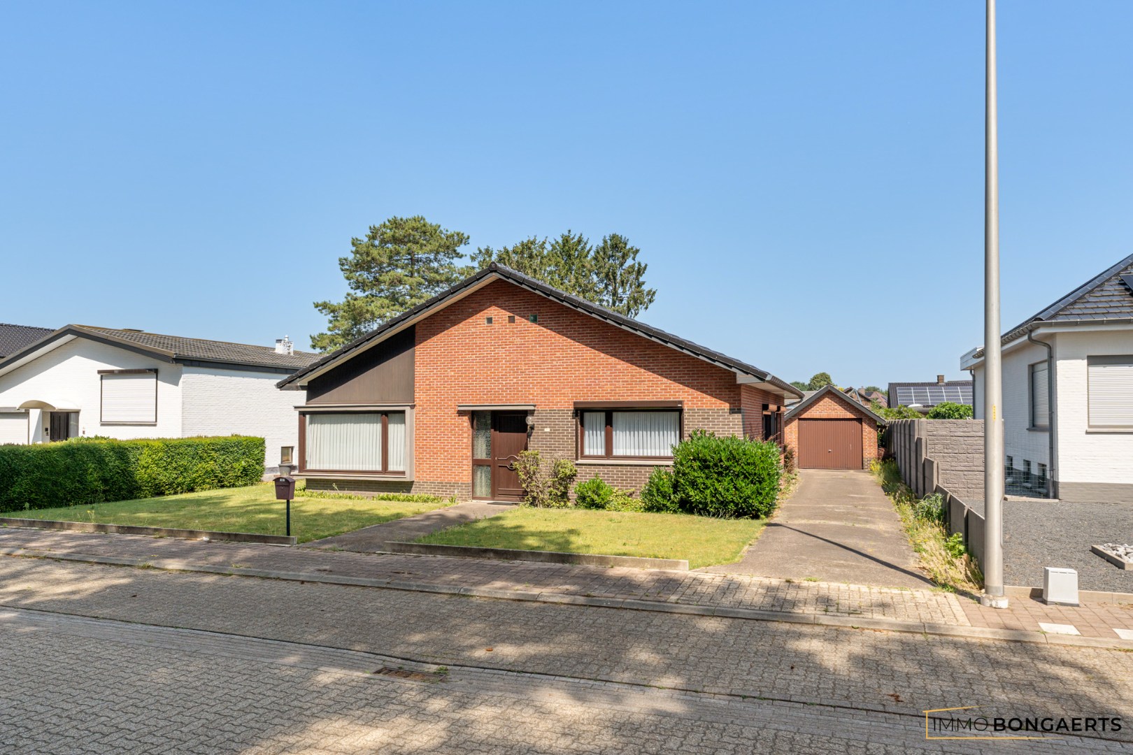 House for sale in Oudsbergen