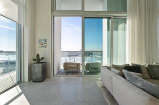 Appartement à vendre à Anvers