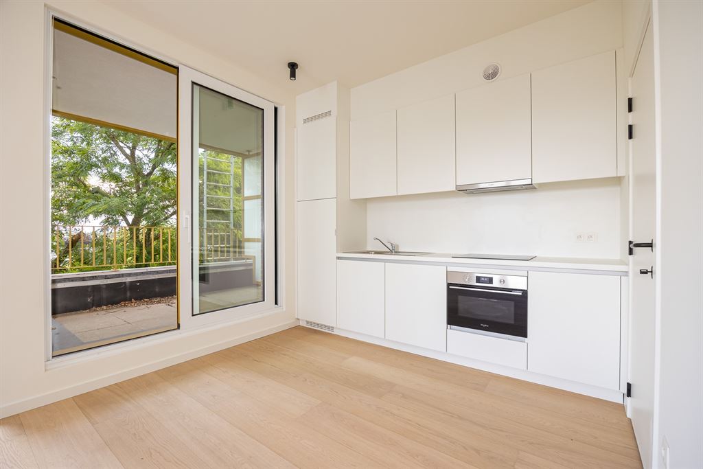 Appartement Nieuwbouw - foto 3
