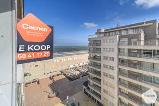 À la recherche d’un pied-à-terre à la côte ou d’un investissement intéressant ? Ce charmant studio situé au 7e étage de la Résidence...