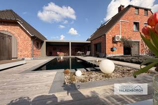 House for sale in Zonhoven