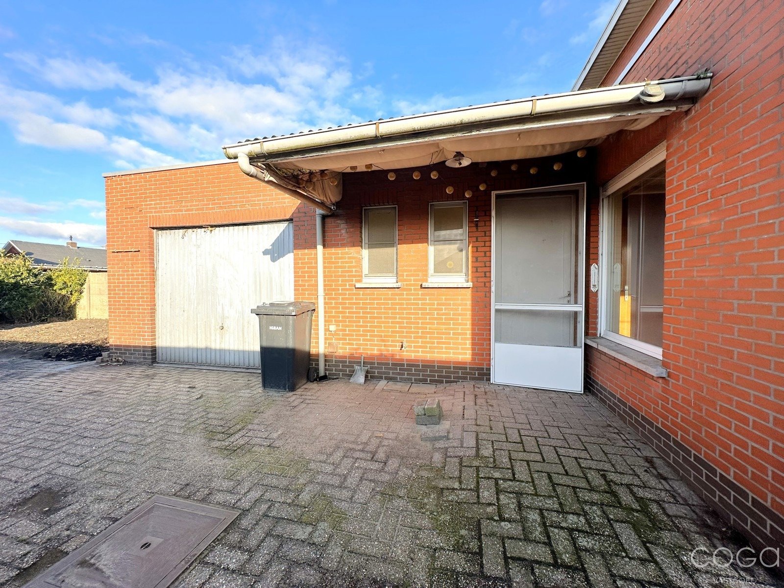 Volledig te renoveren woning met veel potentieel - foto 3