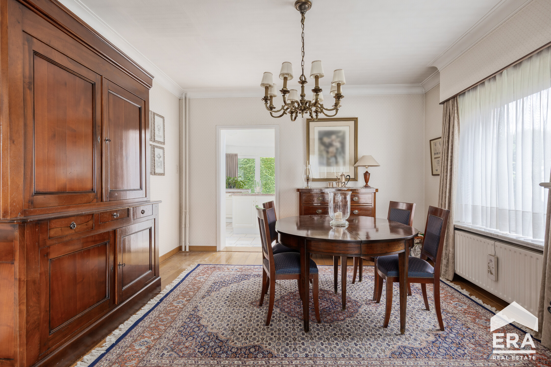 Charmante gezinswoning met 3 slaapkamers te Geel. - foto 4