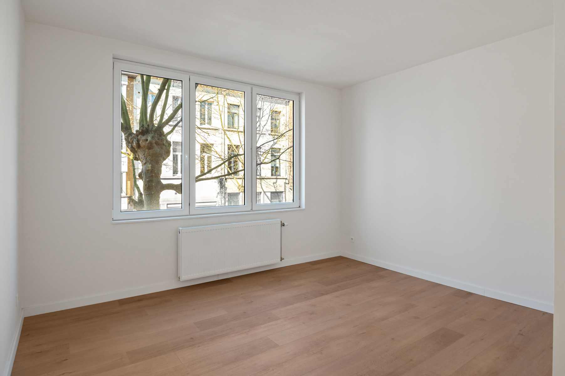 Wonen zonder zorgen – instapklaar appartement!  - foto 5